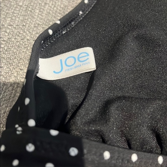 Women’s 2 piece polka dot swimsuit from Joe Fresh - Picture 6 of 7